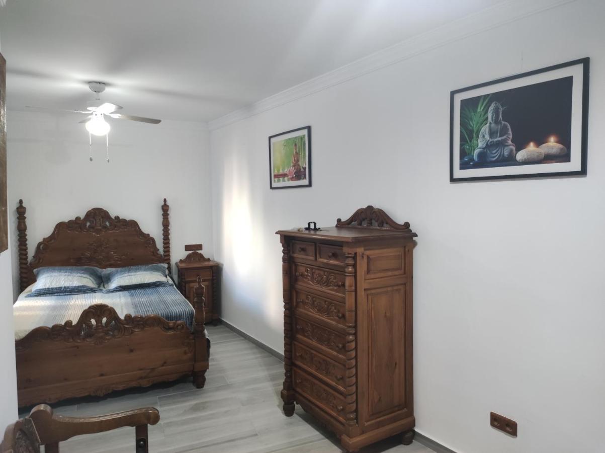 Apartamentos Daniela 2 Ronda Exteriér fotografie