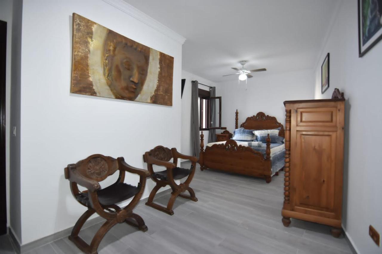 Apartamentos Daniela 2 Ronda Exteriér fotografie