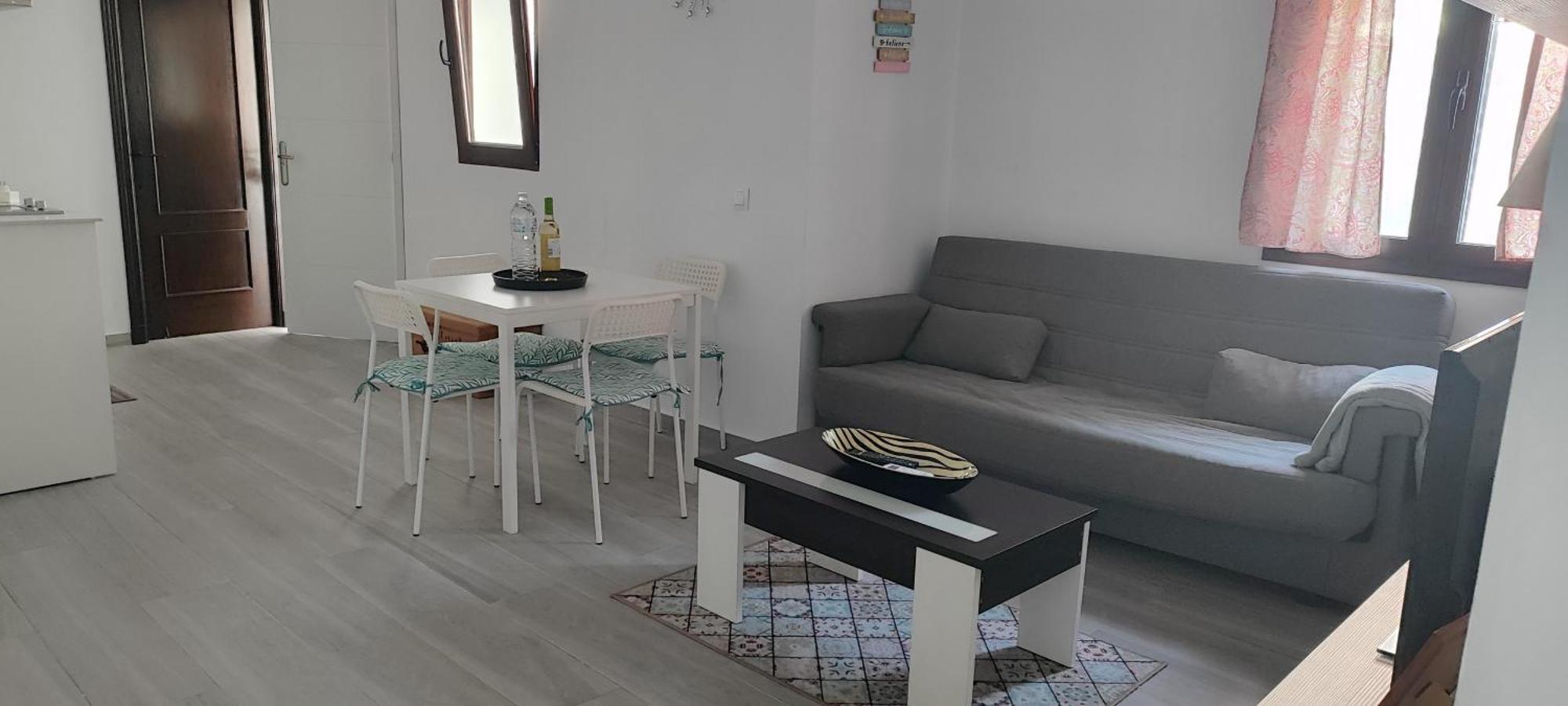 Apartamentos Daniela 2 Ronda Exteriér fotografie