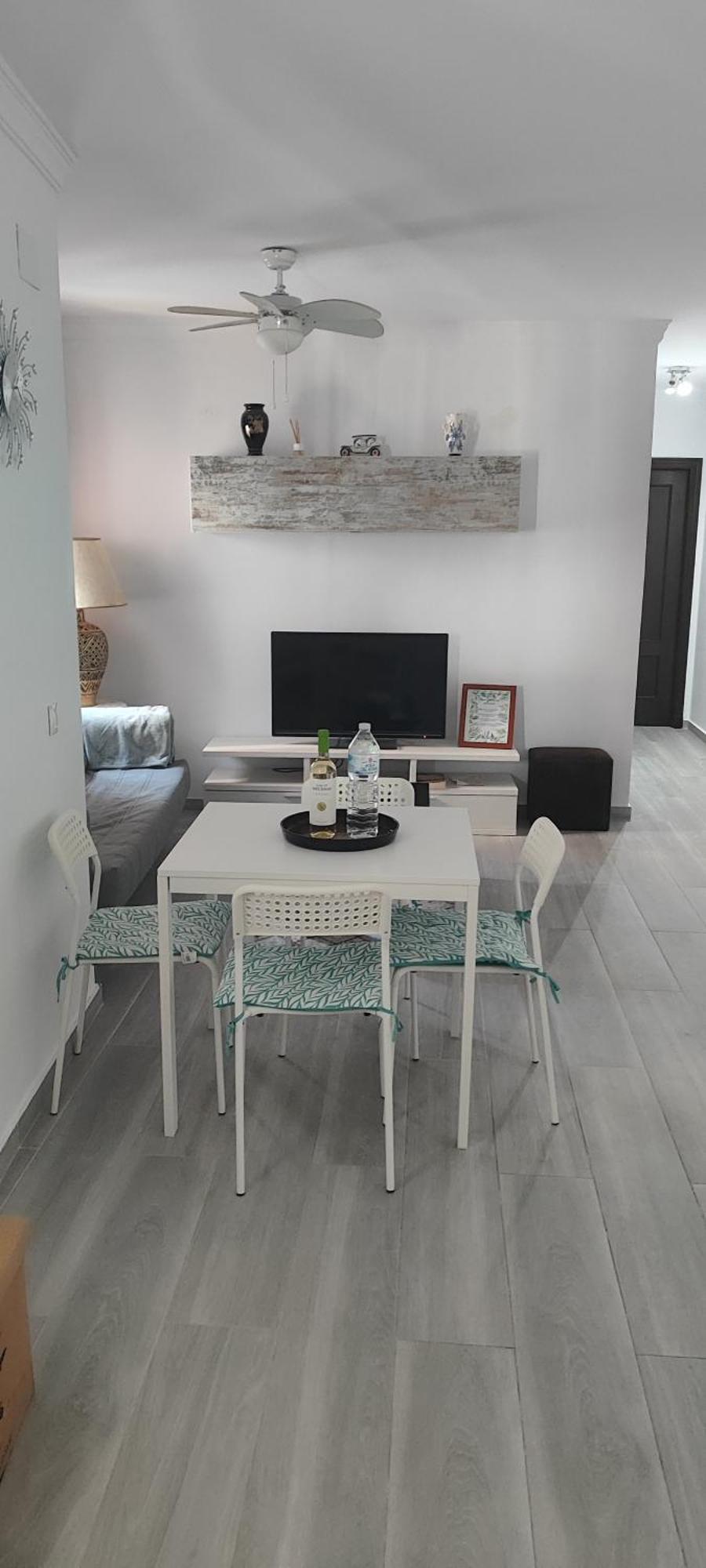 Apartamentos Daniela 2 Ronda Exteriér fotografie